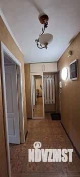 2-к квартира, на длительный срок, 41м2, 3/5 этаж