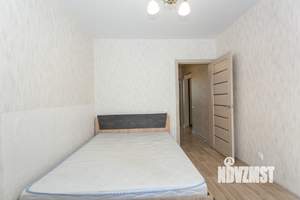 2-к квартира, на длительный срок, 37м2, 5/9 этаж