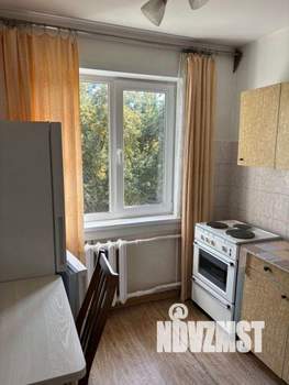 1-к квартира, на длительный срок, 32м2, 3/4 этаж