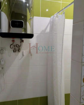 1-к квартира, на длительный срок, 45м2, 15/17 этаж