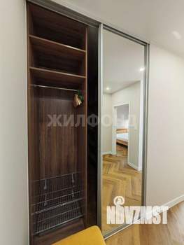 2-к квартира, на длительный срок, 48м2, 4/25 этаж