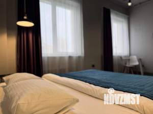 1-к квартира, посуточно, 39м2, 1/1 этаж