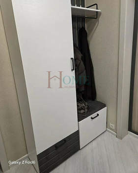 1-к квартира, на длительный срок, 38м2, 6/24 этаж