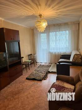 2-к квартира, на длительный срок, 45м2, 2/5 этаж