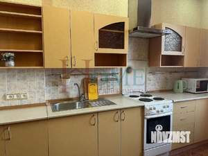 1-к квартира, на длительный срок, 44м2, 10/14 этаж