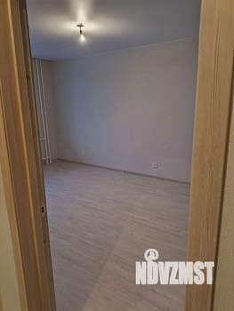 1-к квартира, на длительный срок, 38м2, 9/17 этаж