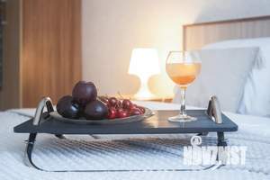 3-к квартира, посуточно, 60м2, 3/5 этаж