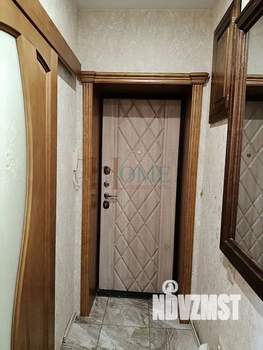 3-к квартира, на длительный срок, 45м2, 4/5 этаж