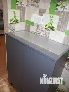 1-к квартира, на длительный срок, 29м2, 2/5 этаж