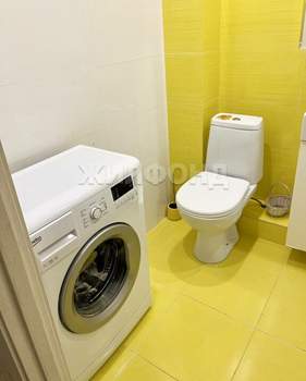 1-к квартира, на длительный срок, 30м2, 2/10 этаж