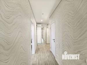 2-к квартира, на длительный срок, 54м2, 8/25 этаж