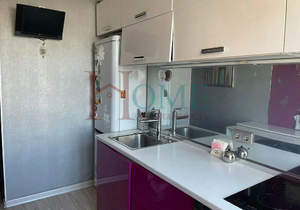 2-к квартира, на длительный срок, 43м2, 6/9 этаж