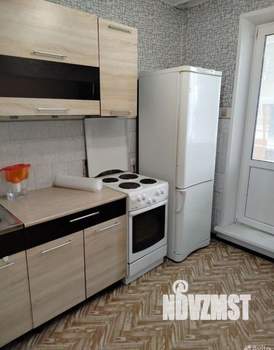 1-к квартира, на длительный срок, 34м2, 5/6 этаж