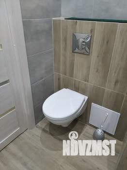 1-к квартира, посуточно, 47м2, 4/4 этаж