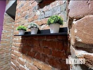 1-к квартира, посуточно, 19м2, 1/1 этаж