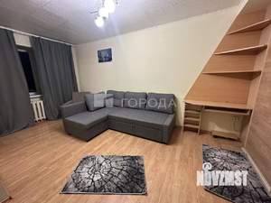 Студия квартира, на длительный срок, 29м2, 3/5 этаж