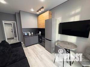 2-к квартира, на длительный срок, 45м2, 24/30 этаж