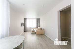 2-к квартира, на длительный срок, 42м2, 9/17 этаж