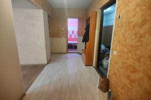 1-к квартира, на длительный срок, 55м2, 5/10 этаж