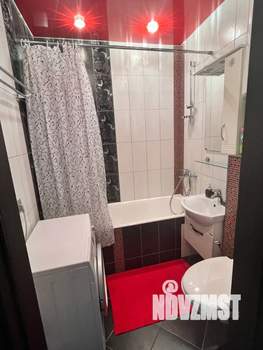 Студия квартира, посуточно, 27м2, 9/18 этаж