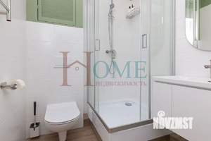 1-к квартира, на длительный срок, 39м2, 2/16 этаж