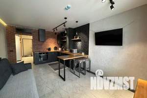 2-к квартира, посуточно, 54м2, 13/18 этаж