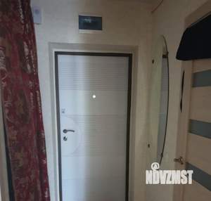 Студия квартира, на длительный срок, 20м2, 10/18 этаж