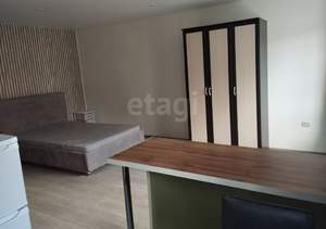 1-к квартира, на длительный срок, 31м2, 4/5 этаж