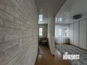 1-к квартира, на длительный срок, 31м2, 2/5 этаж