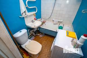 1-к квартира, на длительный срок, 30м2, 3/5 этаж