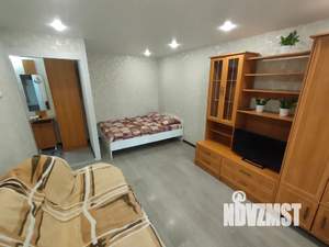 1-к квартира, посуточно, 31м2, 1/5 этаж