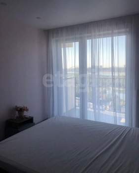 2-к квартира, на длительный срок, 42м2, 14/23 этаж