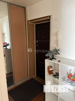 1-к квартира, на длительный срок, 32м2, 1/5 этаж