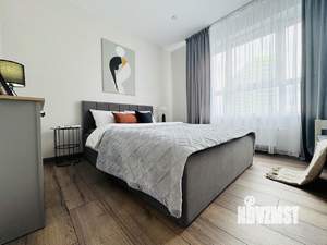 2-к квартира, посуточно, 73м2, 1/1 этаж