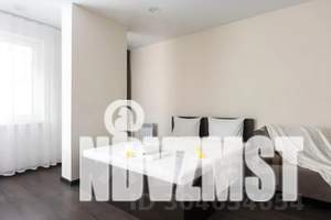 1-к квартира, посуточно, 35м2, 5/17 этаж