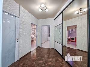 2-к квартира, на длительный срок, 55м2, 16/17 этаж