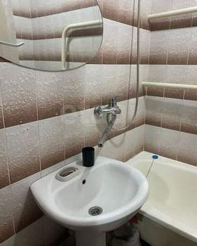 2-к квартира, на длительный срок, 48м2, 5/9 этаж