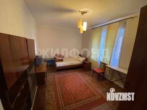 2-к квартира, на длительный срок, 42м2, 1/6 этаж