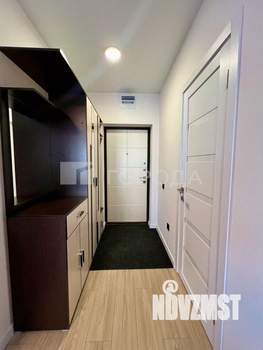 1-к квартира, на длительный срок, 35м2, 8/14 этаж