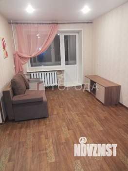 1-к квартира, на длительный срок, 30м2, 5/5 этаж