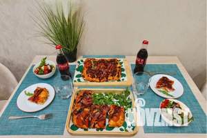 1-к квартира, посуточно, 30м2, 10/25 этаж