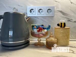 Студия квартира, посуточно, 28м2, 11/25 этаж