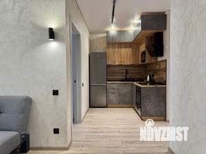 1-к квартира, посуточно, 64м2, 1/1 этаж