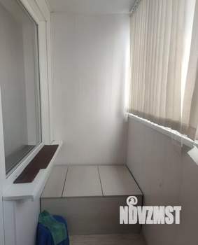 Студия квартира, на длительный срок, 29м2, 6/10 этаж