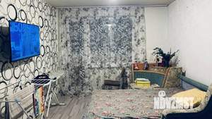 2-к квартира, на длительный срок, 45м2, 4/5 этаж