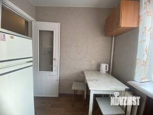 1-к квартира, на длительный срок, 31м2, 4/5 этаж