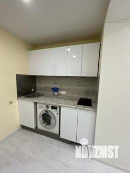 Студия квартира, на длительный срок, 31м2, 3/14 этаж