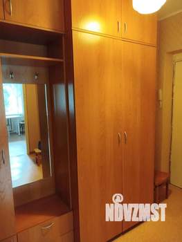 2-к квартира, на длительный срок, 53м2, 4/4 этаж