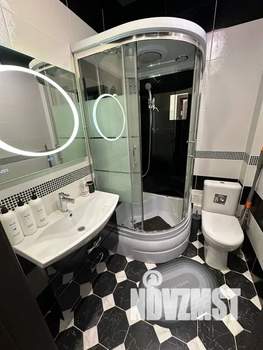 Студия квартира, посуточно, 25м2, 19/19 этаж