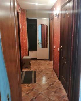 2-к квартира, на длительный срок, 44м2, 3/5 этаж